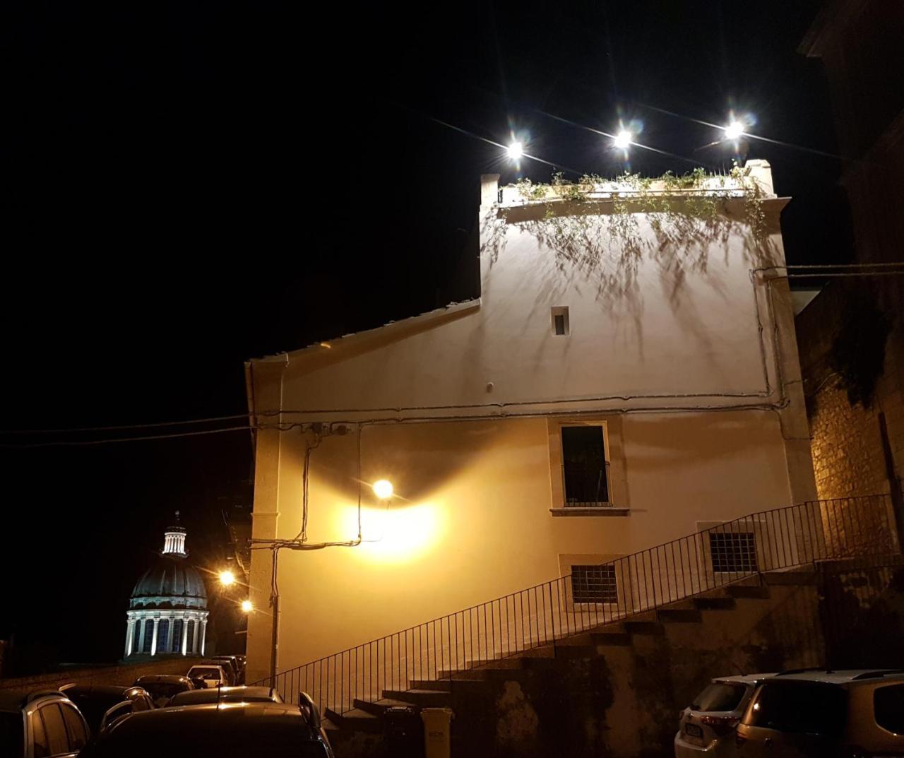Reusuite Ragusa Exterior photo