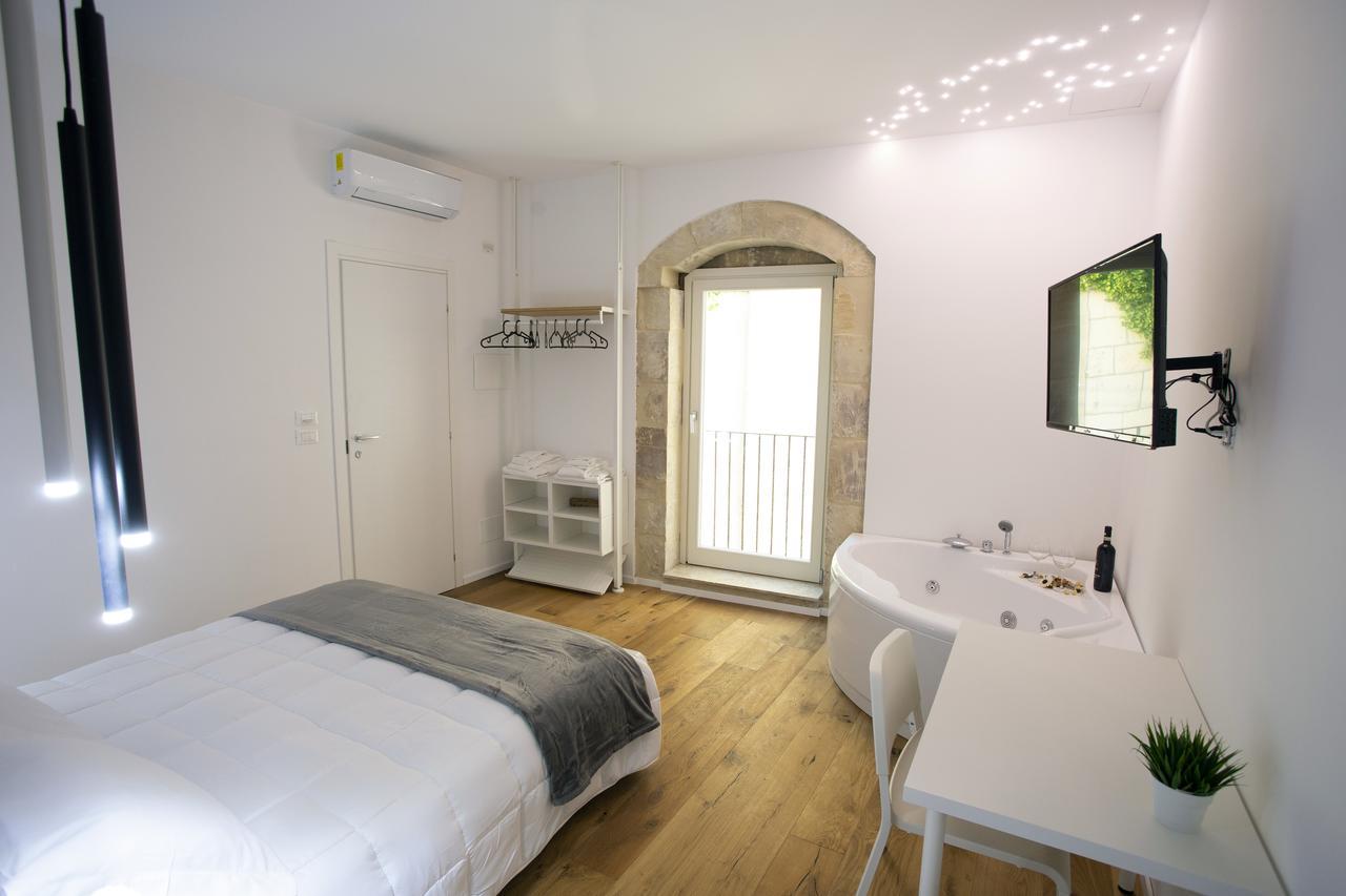 Reusuite Ragusa Exterior photo