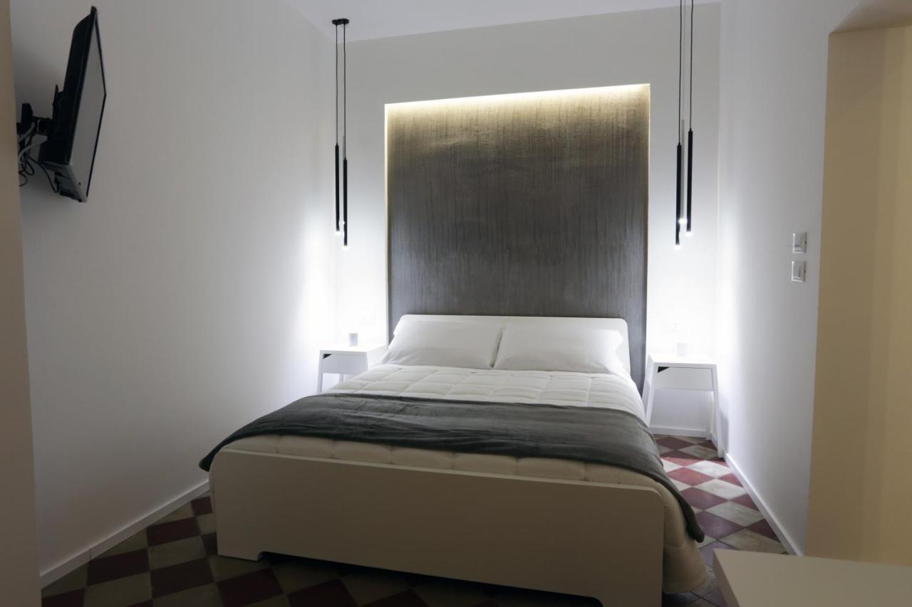 Reusuite Ragusa Exterior photo