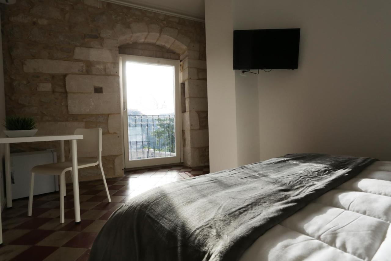 Reusuite Ragusa Exterior photo