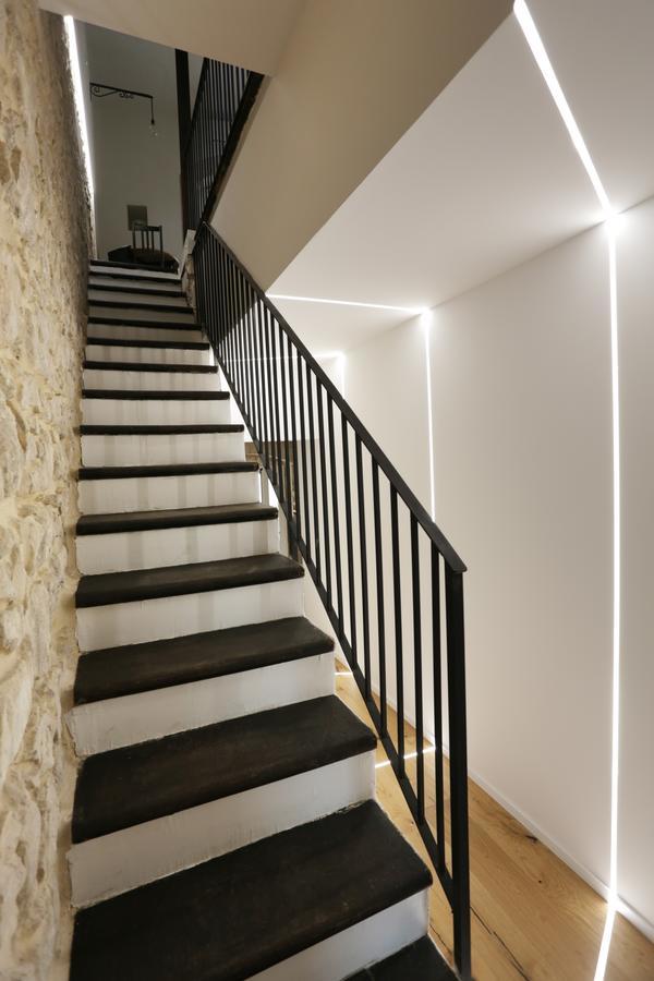 Reusuite Ragusa Exterior photo