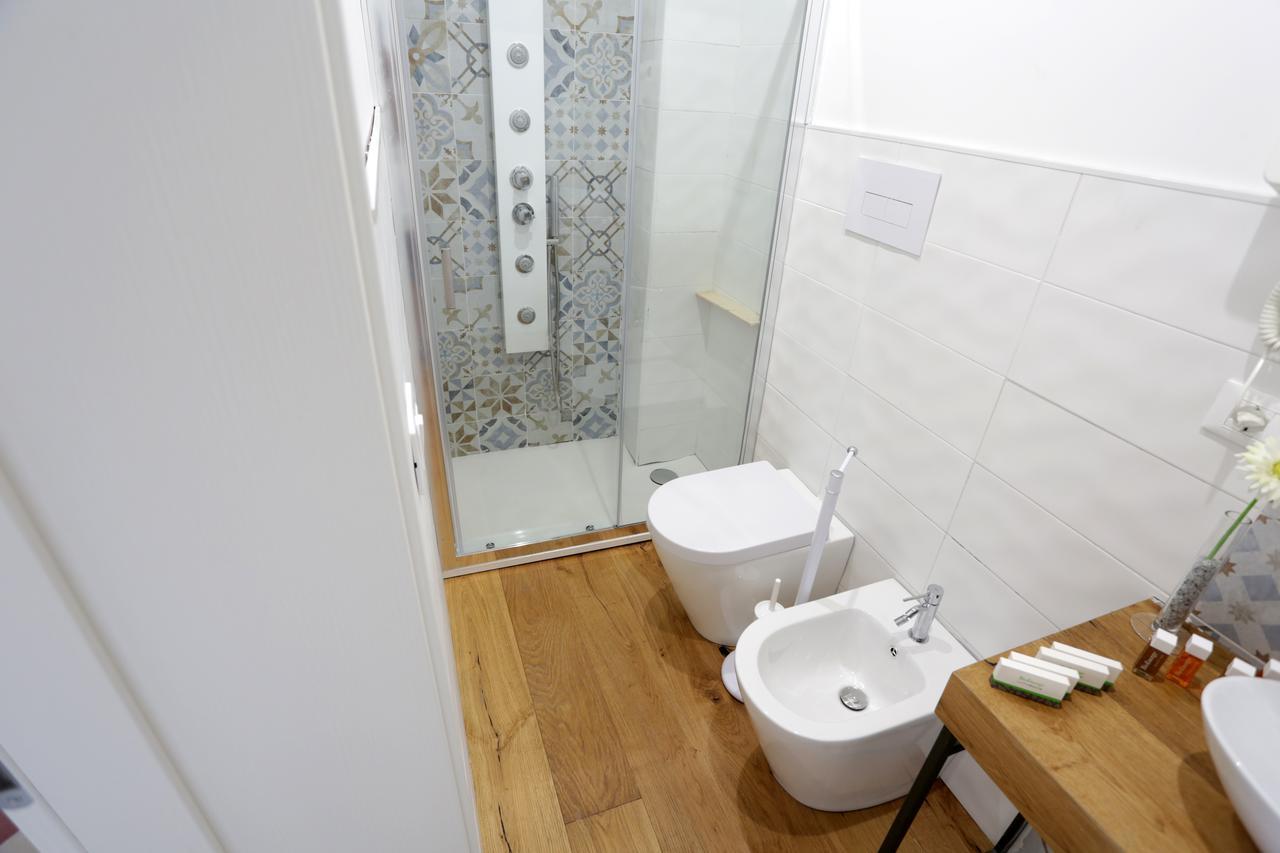 Reusuite Ragusa Exterior photo