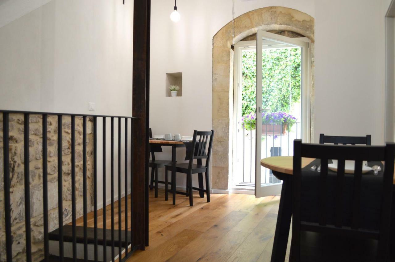 Reusuite Ragusa Exterior photo