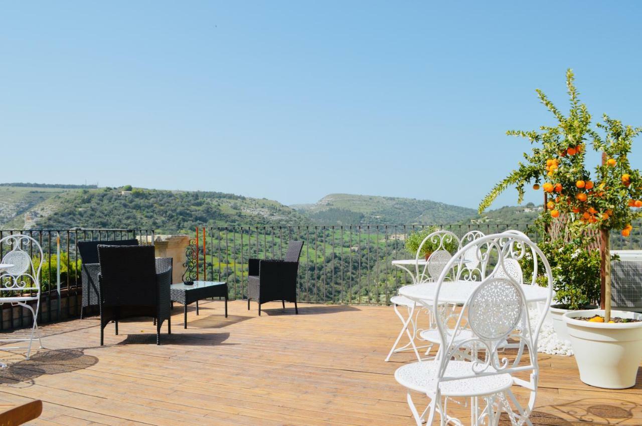 Reusuite Ragusa Exterior photo