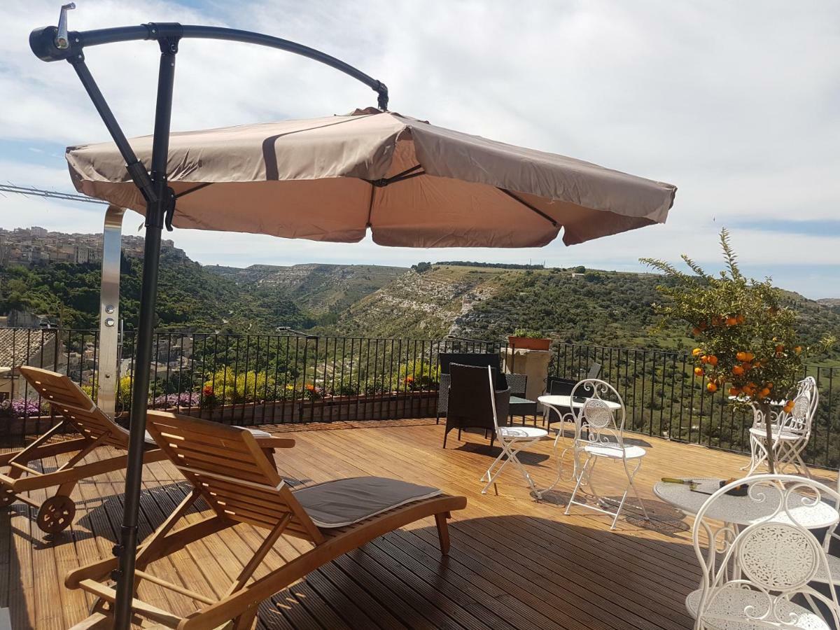 Reusuite Ragusa Exterior photo