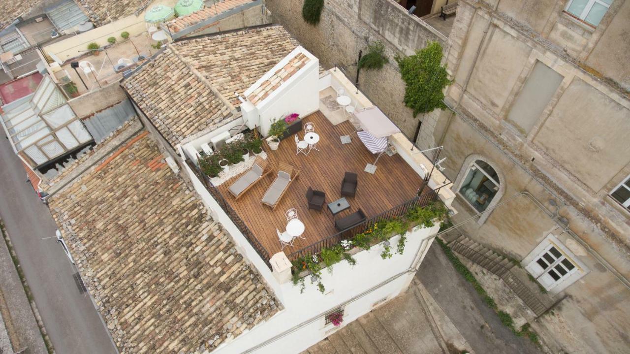 Reusuite Ragusa Exterior photo