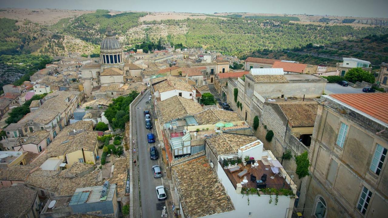 Reusuite Ragusa Exterior photo