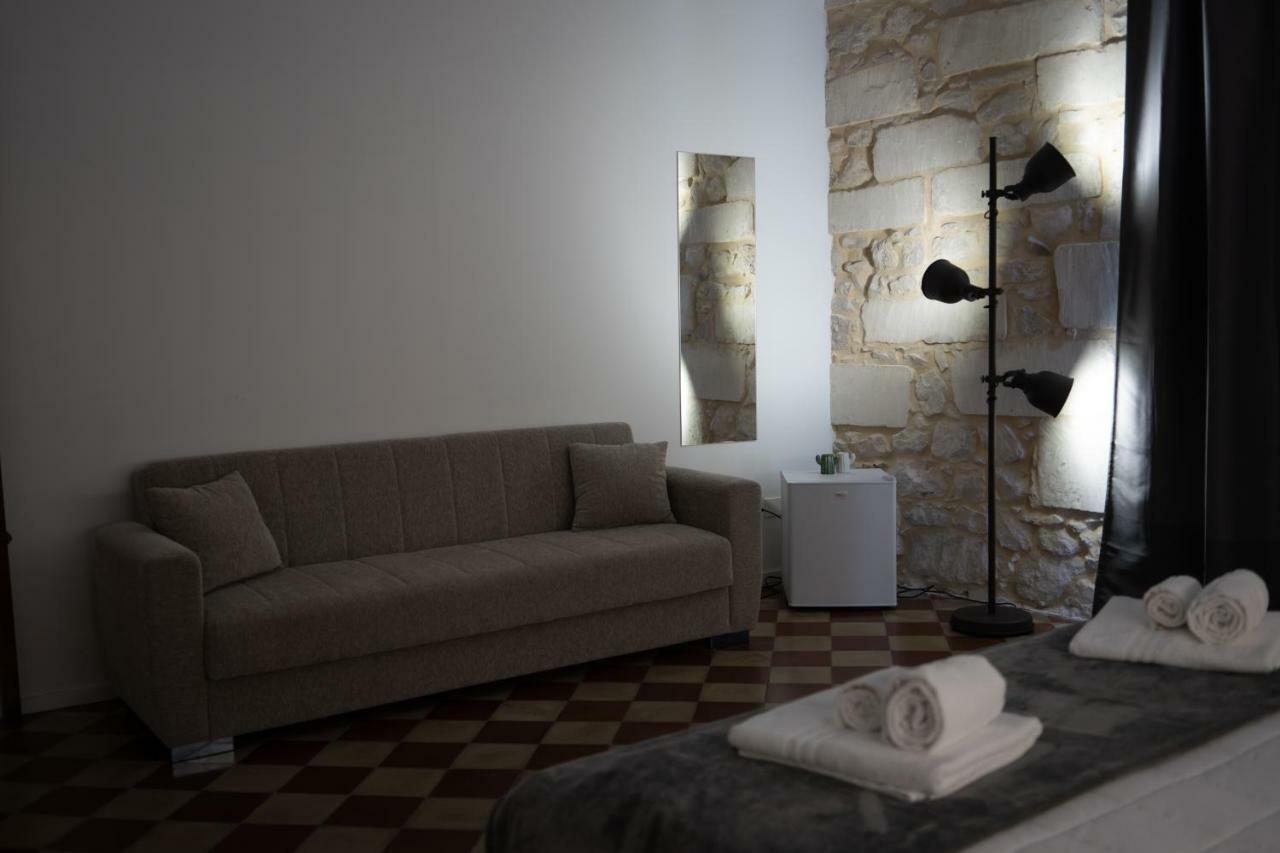 Reusuite Ragusa Exterior photo
